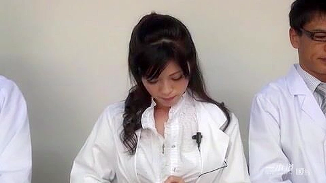 Chemist Tries Experimental Viagra, Sparks Wild Sex Frenzy