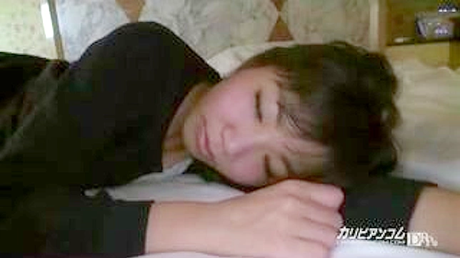 Exploring Japan's Hottest Teens 18+  Unleashed Desire Sessions