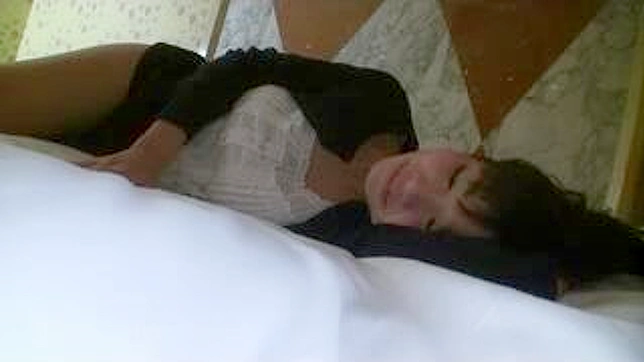 Exploring Japan's Hottest Teens 18+  Unleashed Desire Sessions