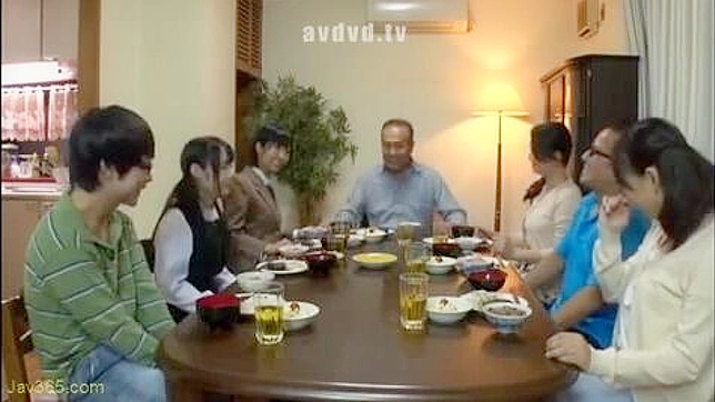 Stepdaddy's Forbidden Lust With His Innocent Stepsislove