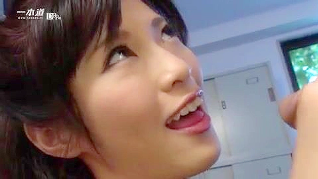 Hot Nurse Tempts Doctor For Steamy Nighttime Adventures