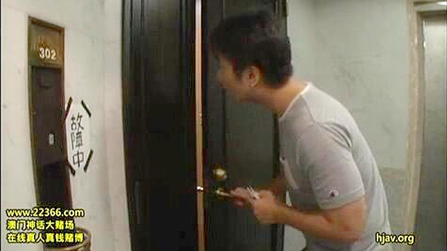 Ruri Saijo Takes Revenge on Her Steps Son & Best Friend