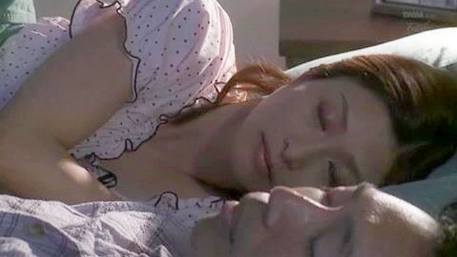 Akari's Forbidden Lust - MILF Housewife Railed Hard by Friend