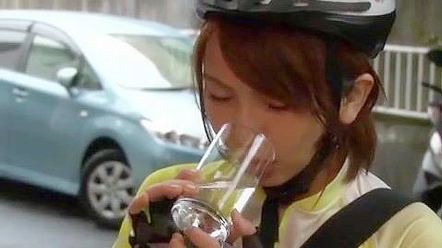 Suwon's Sexy Mistake Sparks Hot Steamy Scumbag Fuck Fest