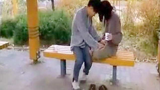 Asian Temptress Whispers Pleasure During Hot Sex Acts