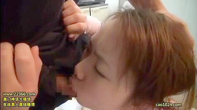Busty Teen 18+ Tempts Scumbag in Unforgettable Asian Sex Scene