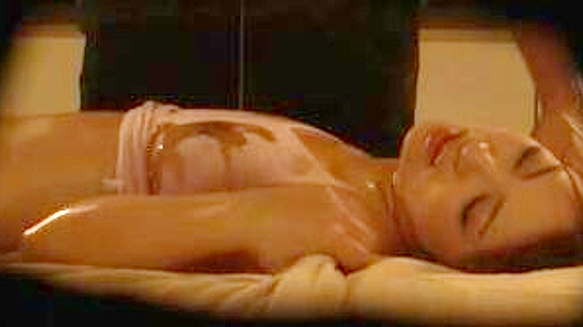 Secret Massage Room Cams Capture Explicit Erotic Sessions Live