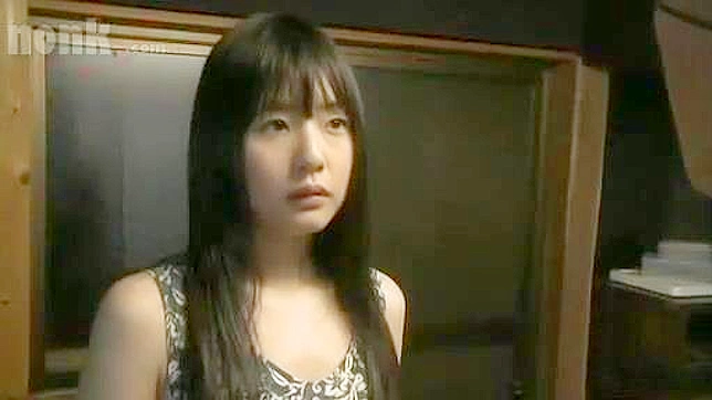 Teen 18+ Horror as Nippon Intruder Attacks Savagely with Knife