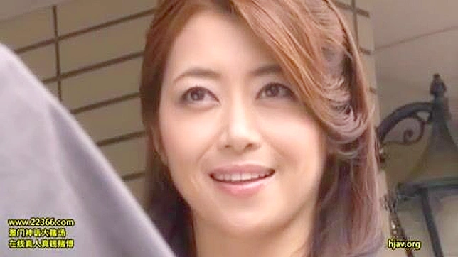 Maki's Hidden Passion Revealed by Cheating Stepdad Cam Spy
