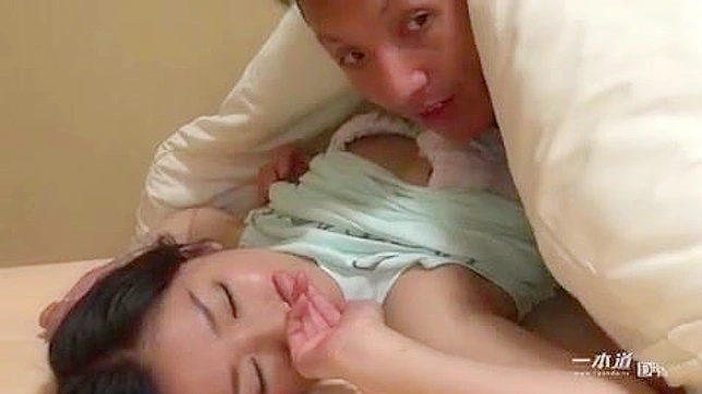 Boys Sneak Into Girls’ Dorm For Steamy Midnight Orgies