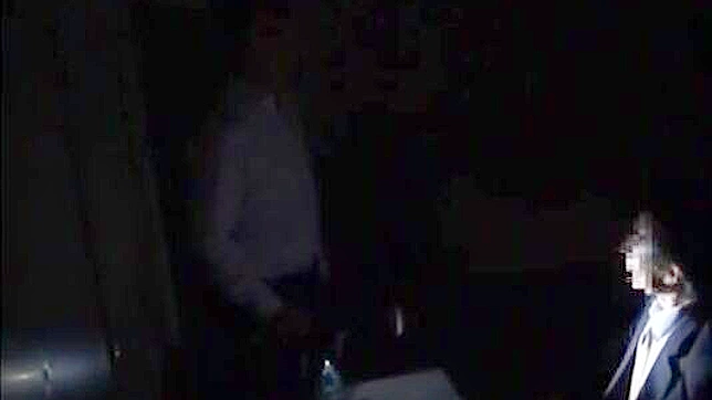 Seductive Nurse Teases Patient Before Steamy Sex Encounter