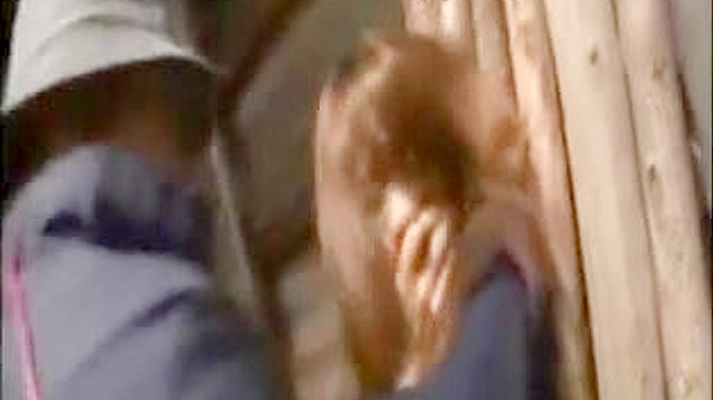 Schoolgirl 18+ Takes Risky Path Ends Up in Steamy Action Scene