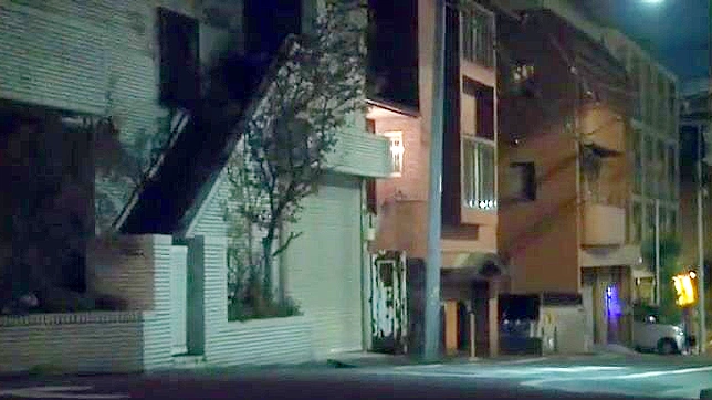 Sizzling Maki's Hidden Passion In Secret Affairs