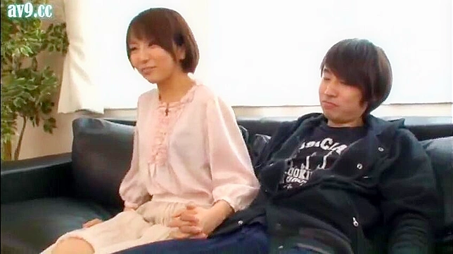 Seduced Nippon Teen 18+ Gets Fucked Post-Couple Fight