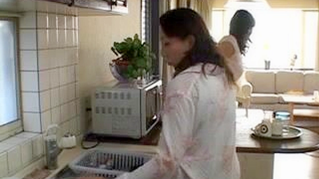 Irresistible Japanese Boy Torches Up Explicit Pleasure Moments