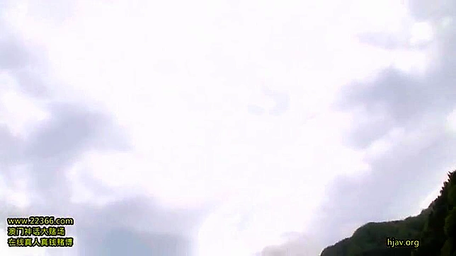 Hot Japanese MILF Tempts Her Lustful Office Workers Hard