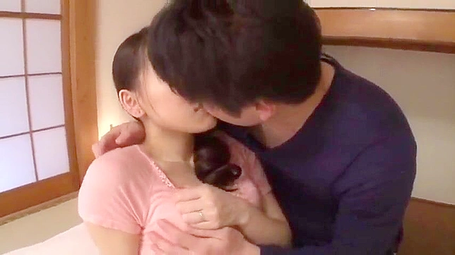 Ryoko's Taboo Encounter Ends With Elder Sister Seduction