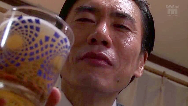 Hot Asian Wife's Steamy Secret Hookup with Friend