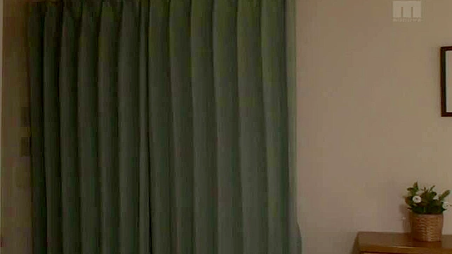 Hot Asian Wife's Steamy Secret Hookup with Friend