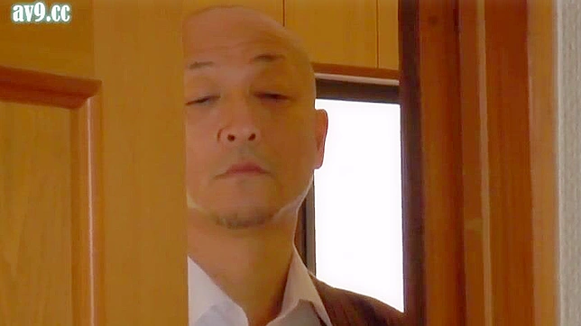 Oriental Tenant Tempts Landlord into Wild Sex Adventure