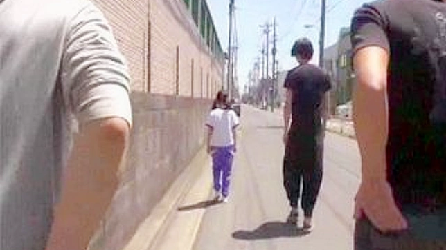 Alone & Scared, Virgin's Forbidden Fantasies Unleashed Here