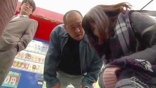 Asian MILF Surprises Daughter With Taboo Sex Encounter