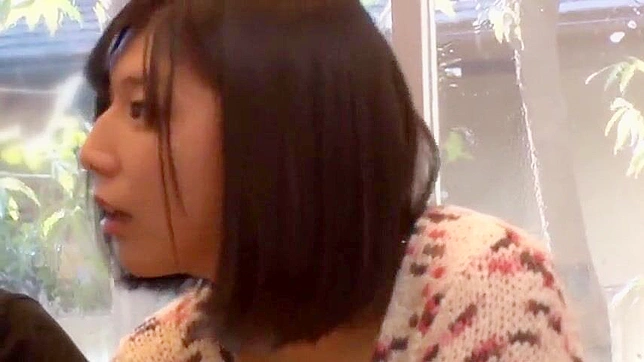 Sizzling Real Estate Showdown in Empty Luxury Condo