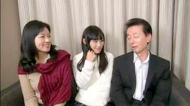 Wealthy Japanese Heiress Reveals Hot Bedroom Secrets