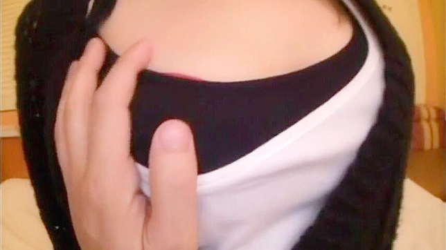 Shy Girl 18+ Seduces Asian Guy in Park; Hot Sex Ensues Thereafter