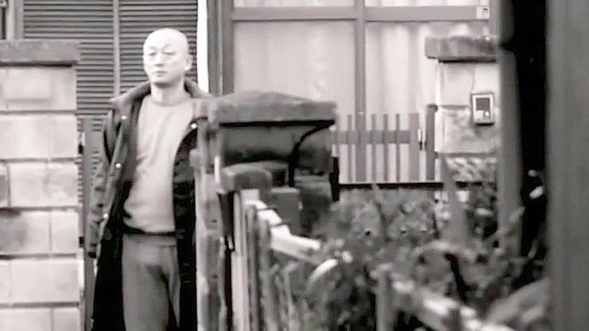 Misa Yuki's Hot Japanese Street Sex Adventure