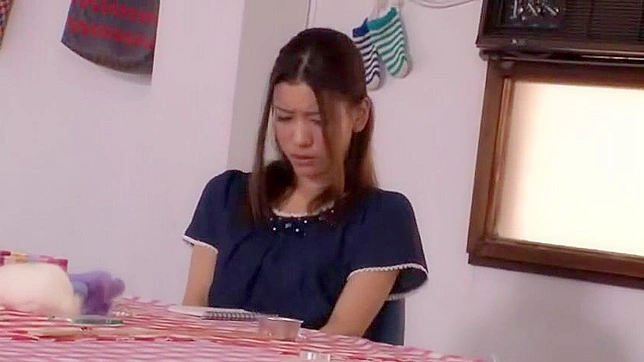 Oriental Sex Scene Turns Violent with Raw Passionate Acts