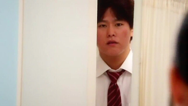 Obsessed Asian Teacher Seduces Schoolgirl 18+ into Secret Sinful Acts