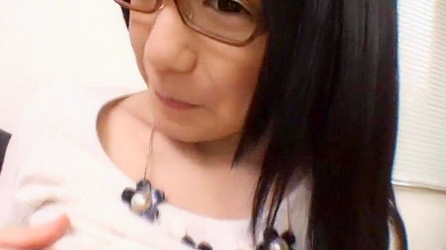 Tokyo Temptress Takes Money for Steamy Hotel Hookup
