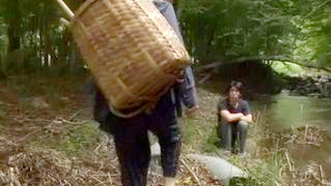 Cousin Finds Comfort in Passionate Peasant Love Making