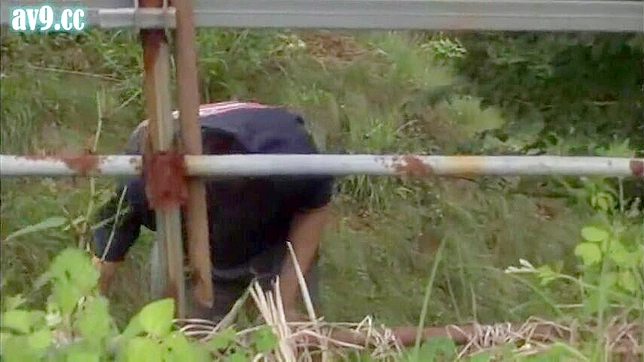 Farmwife Discovers Her Passion Through Hot Barnhouse Sex