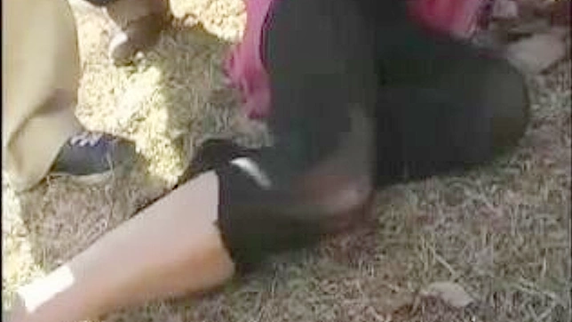 Japanese Girl's 18+ Descent Into Dark Sexual Awakening - Explicit XXX Voyage