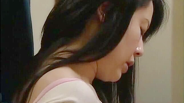 Japan Wife's Secret Struggles & Forbidden Neighbor Desires