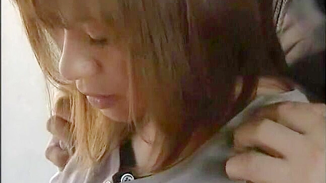 Son’s Mistake Leads Wife into Perv Dad's Seductive Trap