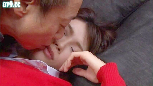 Seductive Japanese Girl 18+ Gets Railed Hard at Bar Restroom