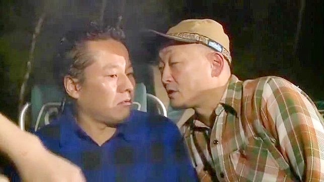 Asian Stepsis's Forbidden Lust Leads To Hot Taboo Sex