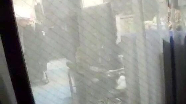 Passionate Wife Caught Cheating in Sexy Threesome Fun