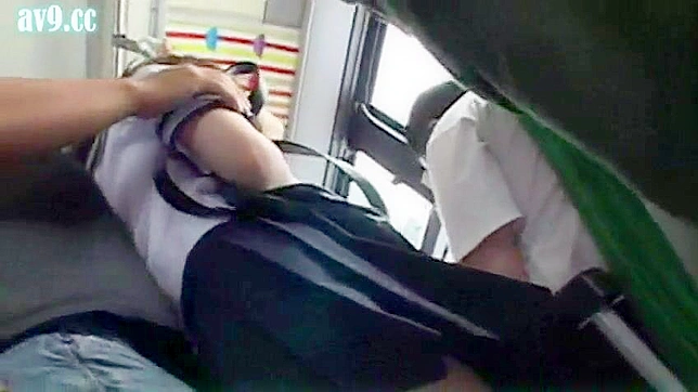 Young Japanese Student's Unforgettable Sexual Debut Experience