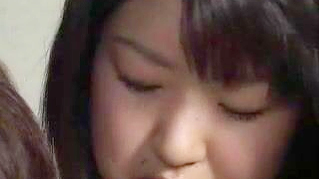 Cousins' Forbidden Pleasures Revealed at Home Secretly