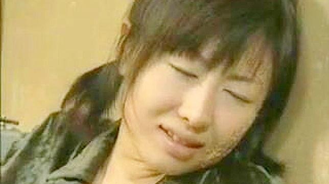Boss Molesting Desperate Seamstress Amid Feeding Crisis Pain