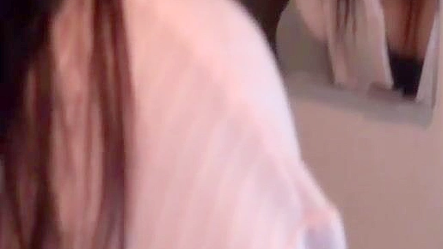 Sultry Secretary Surprises Boss With Hot Office Seduction