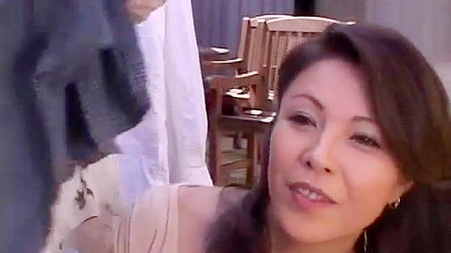 Mature Asian MILF's Hidden Sex Fantasies Unveiled
