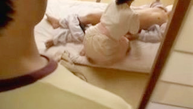 Nurse Sayuri Takizawa's Forbidden Sex Acts with Family Members