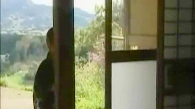 Wife Seduces Father-In-Law While Fisherman Husband's Away