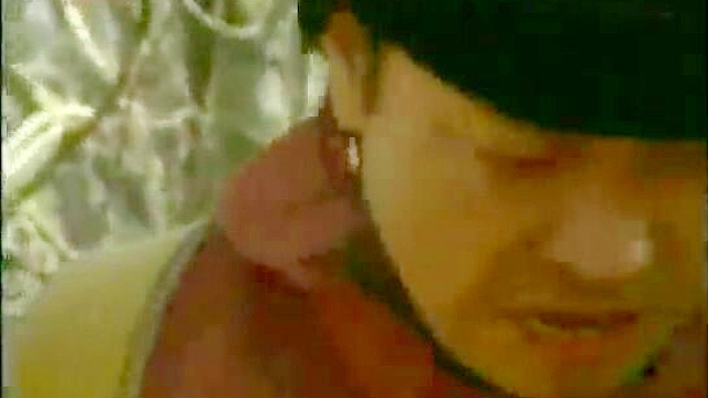 Wife Taken by Yakuza - Group Sex in Harsh Revenge Scene