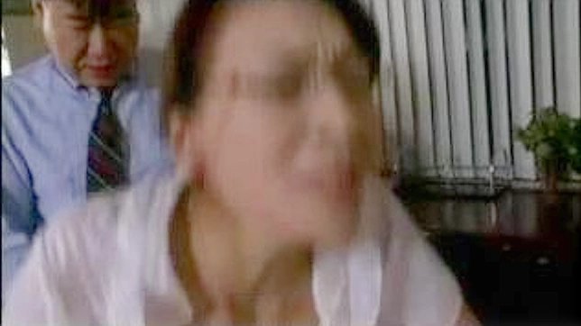 Reiko's Rough Revenge - Forbidden Pleasures Unleashed